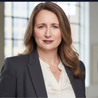 Victoria Lyons Rmn, Msc (Leadership)