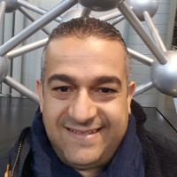 Mohamed Amin El Badaoui