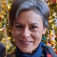 Janice Marcus
