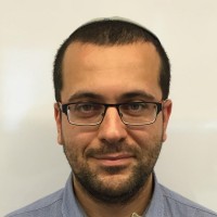 Yossi Daya
