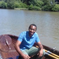 Daniel Ekpo