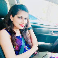 Sakshi Khurana