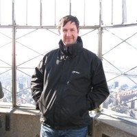 Andy Cox