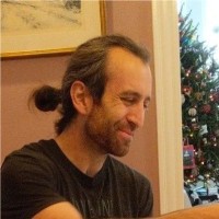 Srdjan Lesaja