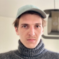 Baptiste Lamotte