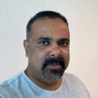 Vinayak Sagar