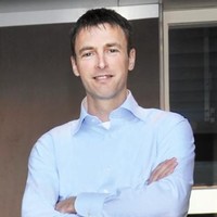 Marco Van Den Borg