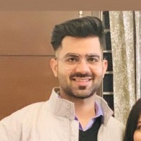Nitish Vij