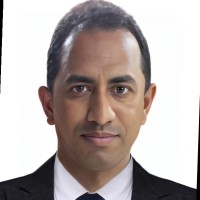 Mamun Ahmed