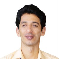 Kamran Javed