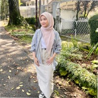 Nadya Alyssa Putri Rachmadanti