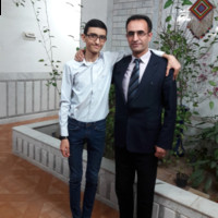 ABBAS CHATRAEI