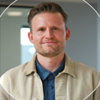 Martin Bak Winther