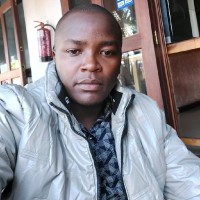 Alex Muriuki