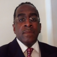 Keith Wright