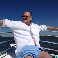 Gregg Hampton