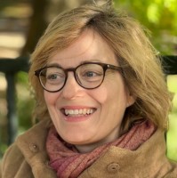 Sanne Munk Hansen