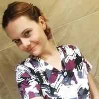 Elizabeth Storm-Powers