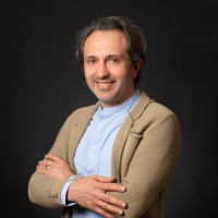 Olivier Vinet