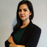 Sara Martínez Gutiérrez