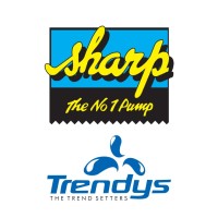 KAYJAY Sharp Trendys