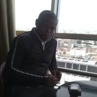 Ismael Ande