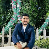 Shubham Jadhav