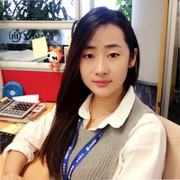 Amy Xiaoyan Hu