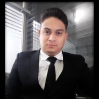 Cristhian Palacios Soto