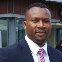 Anene Chiegboka