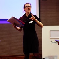 Lisa Charlotte Davis