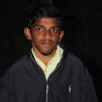 Dhnush Narayanan