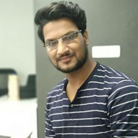Rajat Agarwal