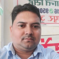 Sunil Kumar Bind