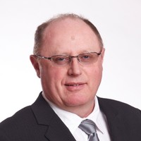 Alain Deschesnes