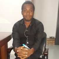 Namwambila Christian