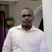 Jean-claude Mulumba