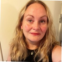 Rikke Bagge Nielsen