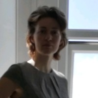 Fiona Ford