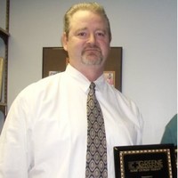 Ford C. Greene C.R.T. / L.R.C.P.