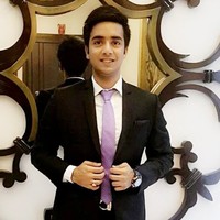 ASHESH PASARI