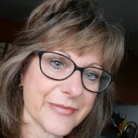 Ine Harmse - Vreeker