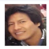 Benigno Paricanaza Paricanaza