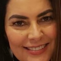 Maria de Fátima Flores Cristóvão