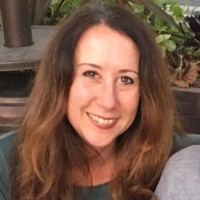 Penny Thomas, Lmft