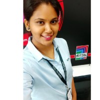 Deepika Bv