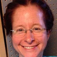 Kimberly Scott