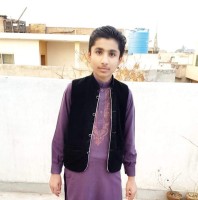 Muhammad Abrar