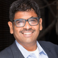 Ravindran Padmanabhan (Rady)