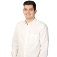 Jaime Andres Serrano Carvajalino